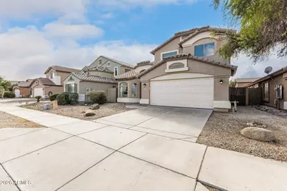 5545 W Jones Avenue, Phoenix, AZ 85043 - Photo 2