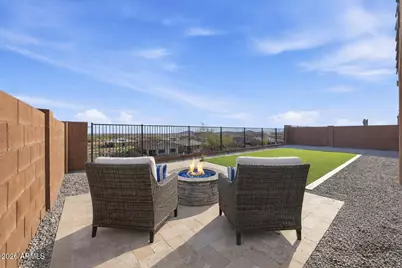 13511 W Calle De Baca --, Peoria, AZ 85383 - Photo 1