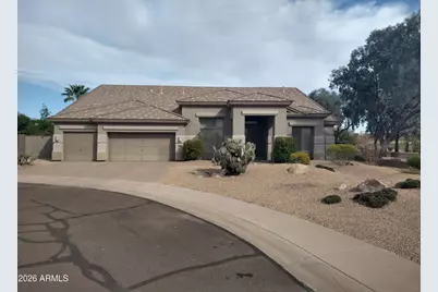 6742 E Montreal Place, Scottsdale, AZ 85254 - Photo 1