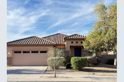 15206 W Morning Glory Street, Goodyear, AZ 85338 - Photo 1