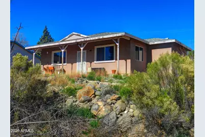 862 E Cherry Hills Way, Cottonwood, AZ 86326 - Photo 1