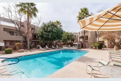 4850 E Desert Cove Avenue #Unit 249, Scottsdale, AZ 85254 - Photo 1