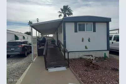 1925 S Arizona Boulevard #117, Coolidge, AZ 85128 - Photo 1