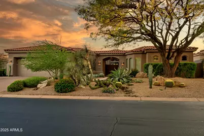 9705 E Preserve Way, Scottsdale, AZ 85262 - Photo 1