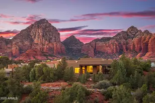 50 Calle Bonita --, Sedona, AZ 86336 - Photo 1