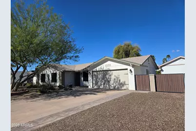 5234 E Friess Drive, Scottsdale, AZ 85254 - Photo 1