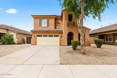 16922 W Cocopah Street, Goodyear, AZ 85338 - Photo 1