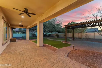 14837 W Escondido Drive N, Litchfield Park, AZ 85340 - Photo 4