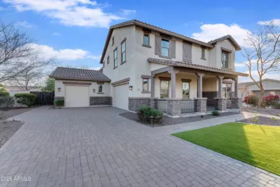 14837 W Escondido Drive N, Litchfield Park, AZ 85340 - Photo 10