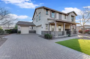 14837 W Escondido Dr N, Litchfield Park, AZ 85340 - Photo 10