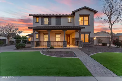 14837 W Escondido Drive N, Litchfield Park, AZ 85340 - Photo 1