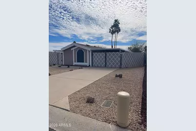 415 E Villa Theresa Drive, Phoenix, AZ 85022 - Photo 1