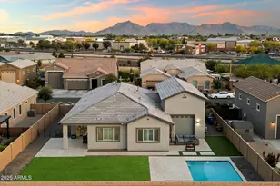 20954 E Camacho Ct, Queen Creek, AZ 85142 - Photo 1