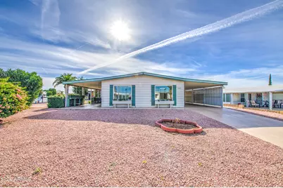 7407 E Baywood Avenue, Mesa, AZ 85208 - Photo 1