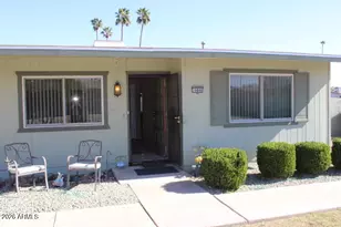 10846 W Santa Fe Dr, Sun City, AZ 85351 - Photo 1