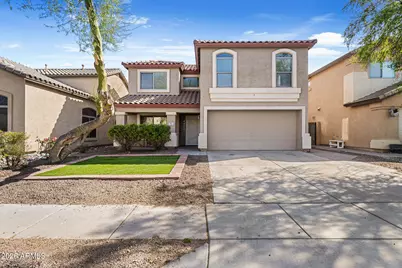 7911 S 47th Lane, Laveen, AZ 85339 - Photo 1