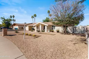 3444 E Windrose Dr, Phoenix, AZ 85032 - Photo 1