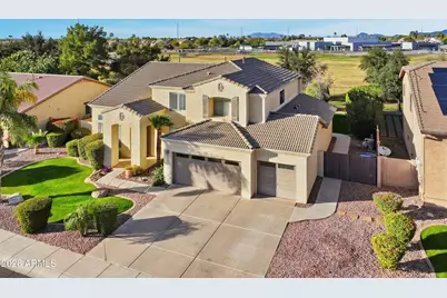 3558 E Latham Way, Gilbert, AZ 85297 - Photo 1