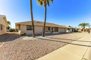 12423 W Foxfire Dr, Sun City West, AZ 85375 - Photo 10