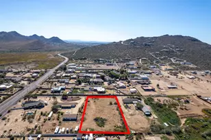 2724 W Blue Eagle Ln, Phoenix, AZ 85086 - Photo 1