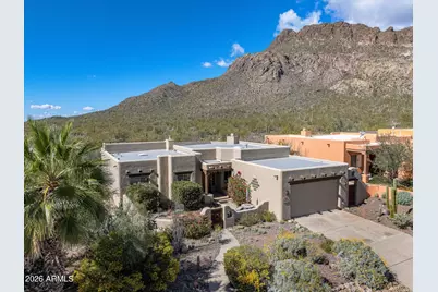 6078 W Ten Star Drive, Tucson, AZ 85713 - Photo 1