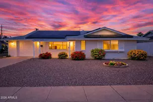 10136 W Desert Hills Dr, Sun City, AZ 85351 - Photo 1