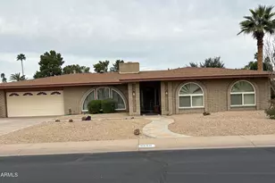 8550 E Via De Viva --, Scottsdale, AZ 85258 - Photo 1