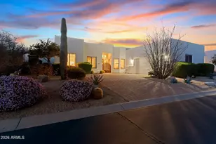 11302 E White Feather Ln, Scottsdale, AZ 85262 - Photo 1