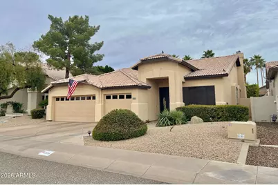 318 W Campo Bello Drive, Phoenix, AZ 85023 - Photo 1
