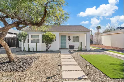 1709 N 16th Avenue, Phoenix, AZ 85007 - Photo 1