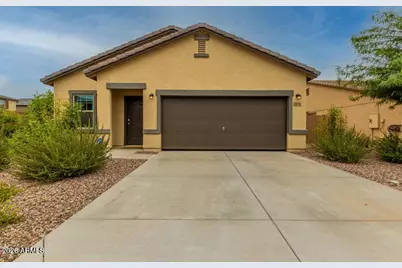 2376 E Rosario Mission Drive, Casa Grande, AZ 85194 - Photo 1