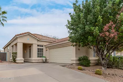 3631 N San Gabriel --, Mesa, AZ 85215 - Photo 1