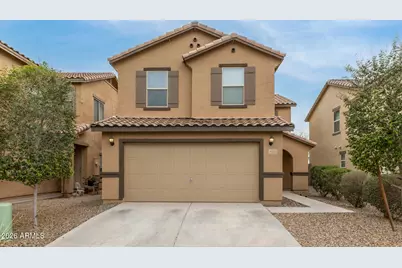 40489 W Helen Court, Maricopa, AZ 85138 - Photo 1