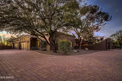 23602 N 84th Place, Scottsdale, AZ 85255 - Photo 1