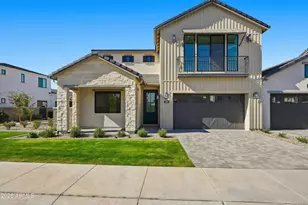 3298 S Quinn Ave, Gilbert, AZ 85297 - Photo 1