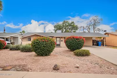 3549 W Missouri Avenue, Phoenix, AZ 85019 - Photo 1