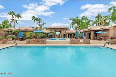 7009 E Acoma Drive #Unit 1106, Scottsdale, AZ 85254 - Photo 1