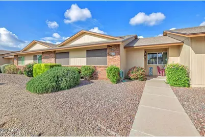 13280 W Countryside Drive, Sun City West, AZ 85375 - Photo 1