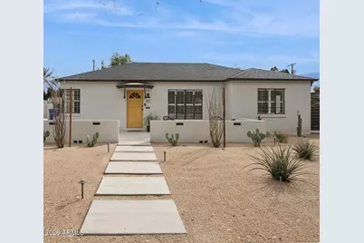 77 W Windsor Avenue, Phoenix, AZ 85003 - Photo 1
