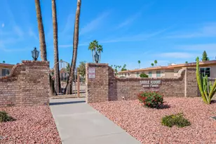 16652 N Boswell Blvd, Sun City, AZ 85351 - Photo 1