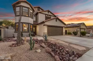 18115 W Cardinal Dr, Goodyear, AZ 85338 - Photo 1