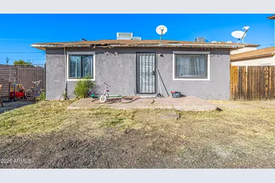1806 W Sherman Street, Phoenix, AZ 85007 - Photo 1