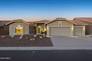 7638 E Whispering Mesquite Ln, Gold Canyon, AZ 85118 - Photo 1