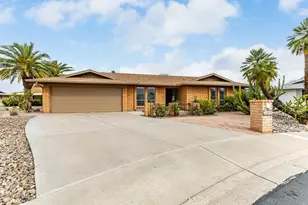 4632 E Escondido Ave, Mesa, AZ 85206 - Photo 1