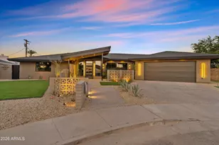 4610 E Flower St, Phoenix, AZ 85018 - Photo 1