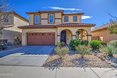 1735 W Lacewood Place, Phoenix, AZ 85045 - Photo 1