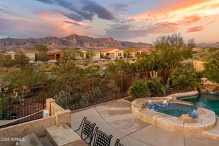 10056 E Prospector Drive, Gold Canyon, AZ 85118 - Photo 1