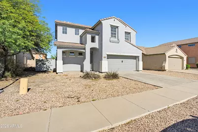 3818 W Carson Road, Phoenix, AZ 85041 - Photo 2
