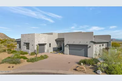 24910 N 124th Way, Scottsdale, AZ 85255 - Photo 1