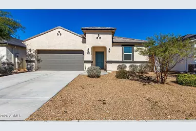 1168 W Paradise, Casa Grande, AZ 85122 - Photo 1